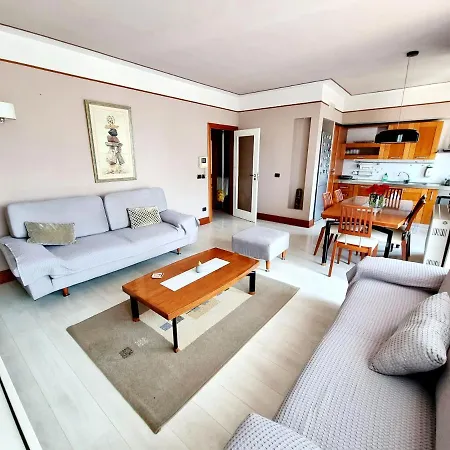 13 - Your Perfect In Apartment