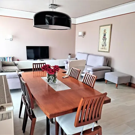 13 - Your Perfect In Apartment Durres