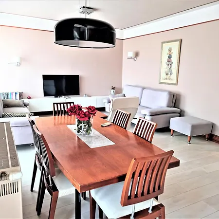 13 - Your Perfect In Apartment Durres