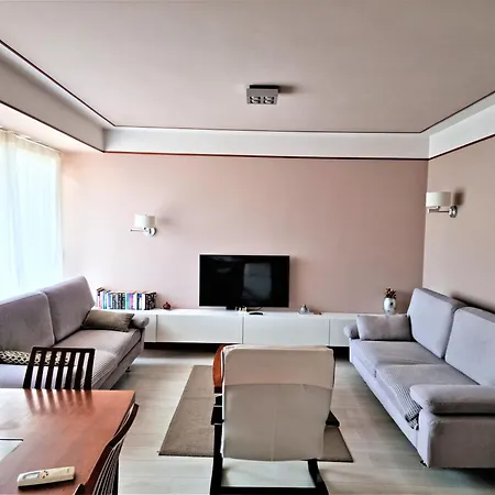 Apartment 13 - Your Perfect In *